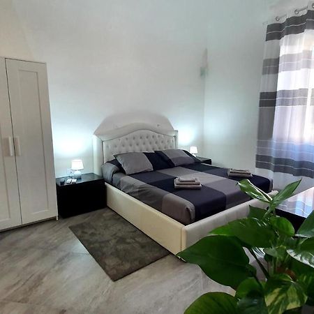 Rooms Cris Pisa Kültér fotó