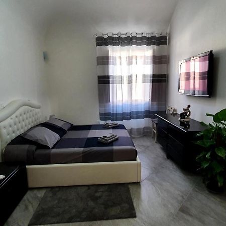 Rooms Cris Pisa Kültér fotó