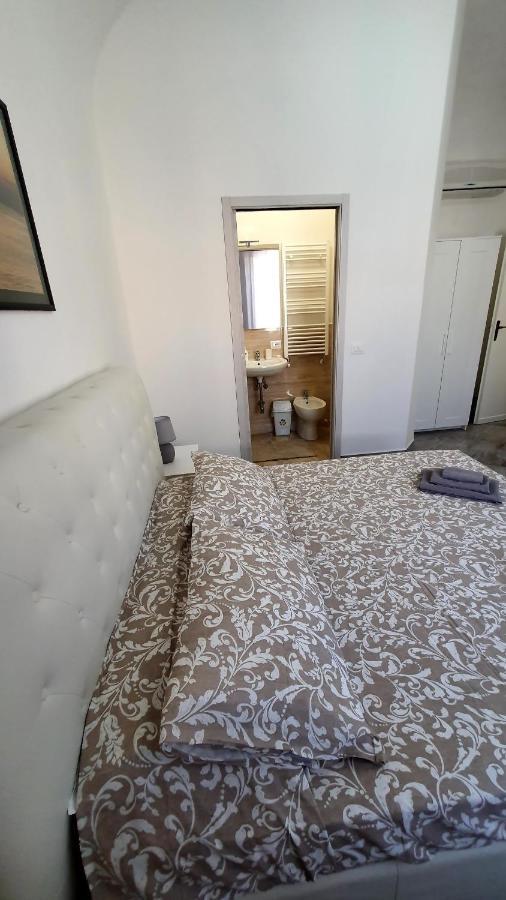 Rooms Cris Pisa Kültér fotó