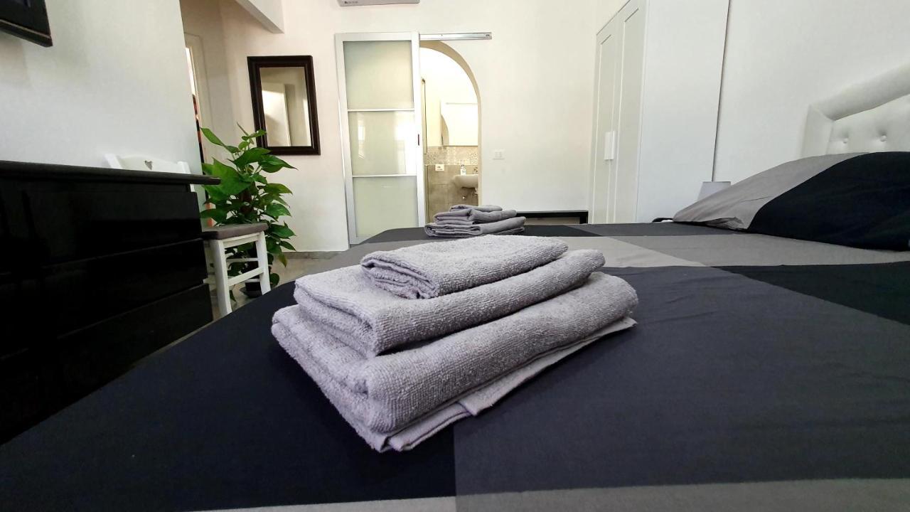 Rooms Cris Pisa Kültér fotó