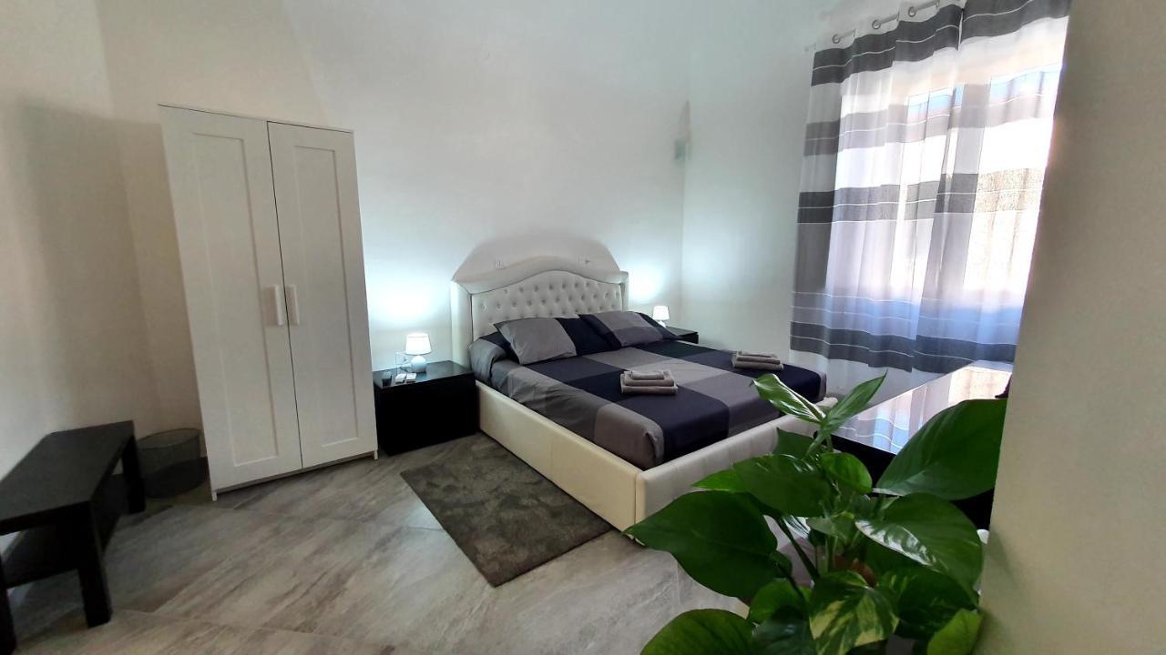 Rooms Cris Pisa Kültér fotó