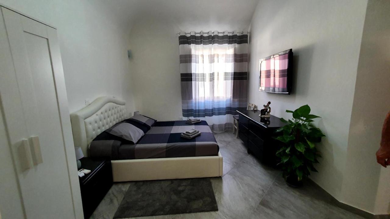 Rooms Cris Pisa Kültér fotó