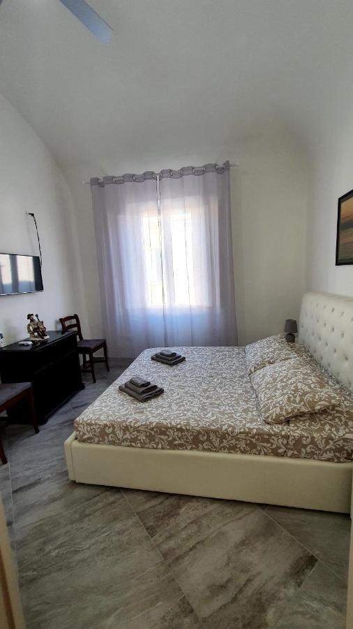 Rooms Cris Pisa Kültér fotó