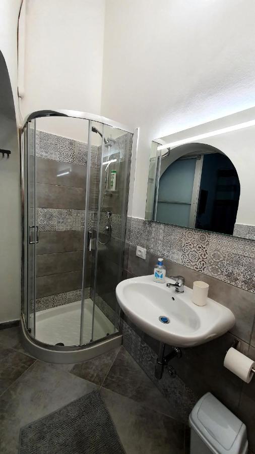 Rooms Cris Pisa Kültér fotó