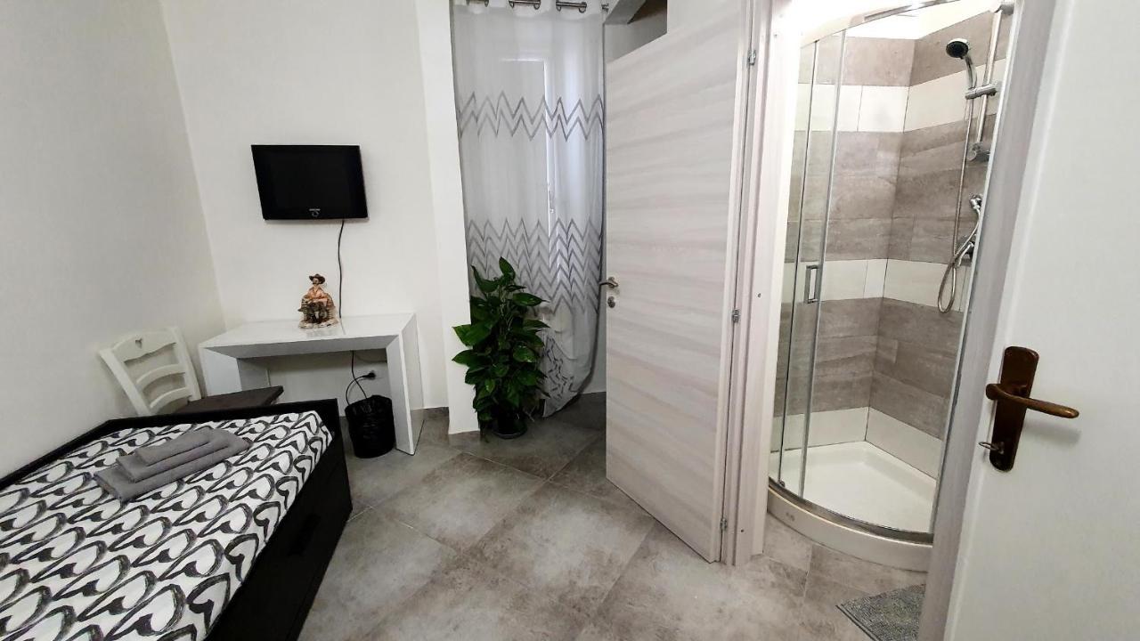 Rooms Cris Pisa Kültér fotó