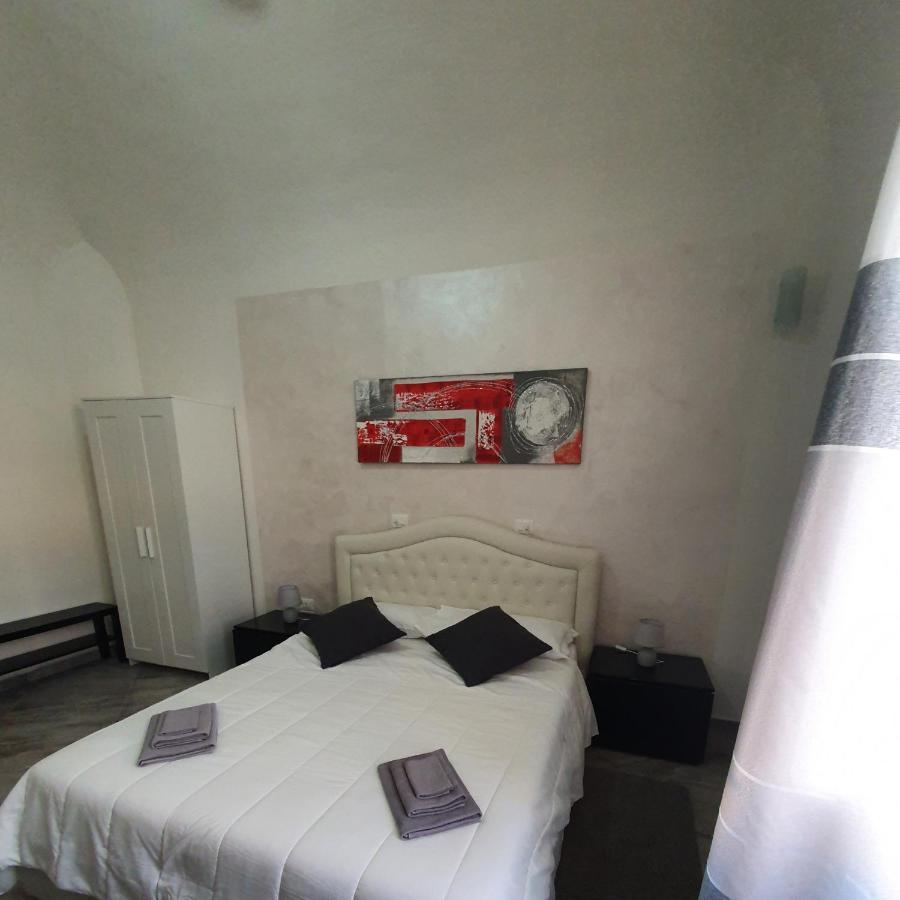 Rooms Cris Pisa Kültér fotó