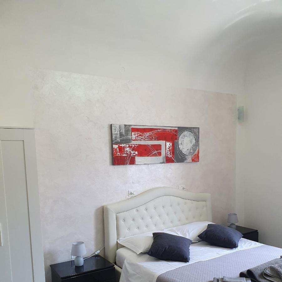 Rooms Cris Pisa Kültér fotó