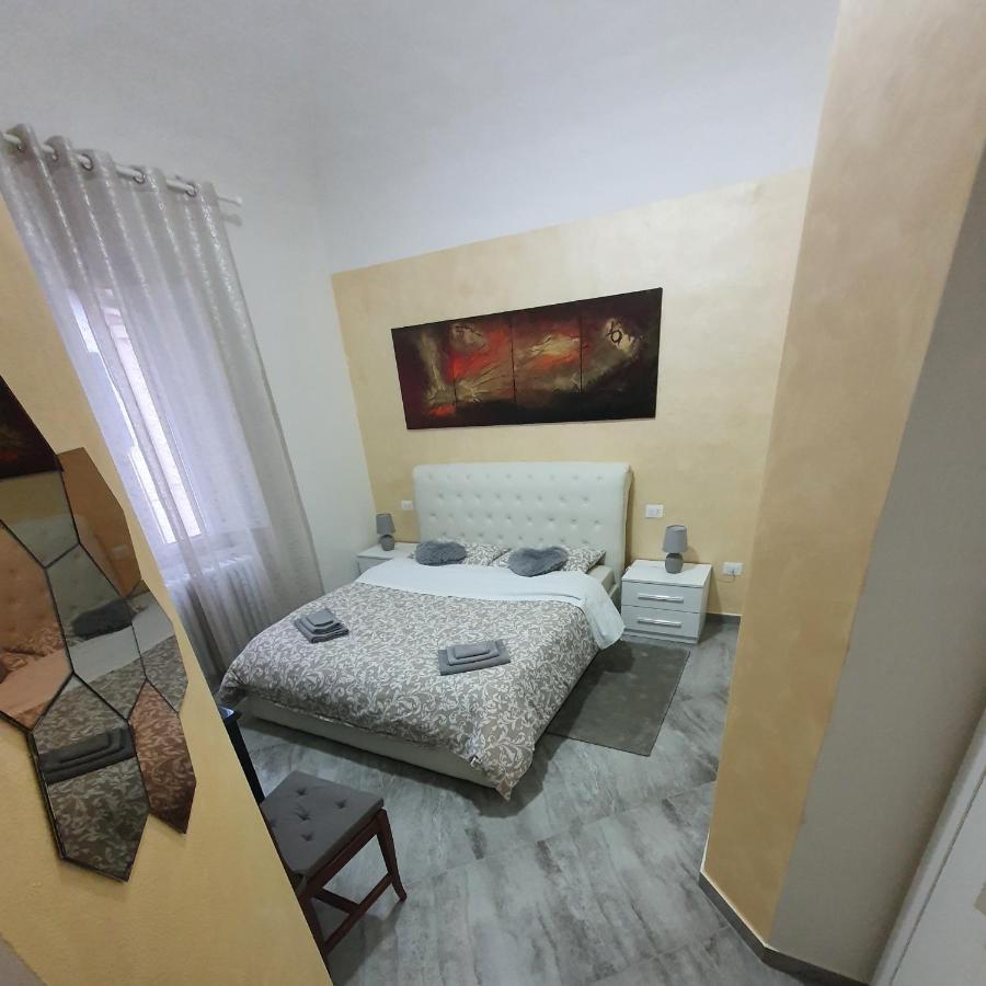 Rooms Cris Pisa Kültér fotó