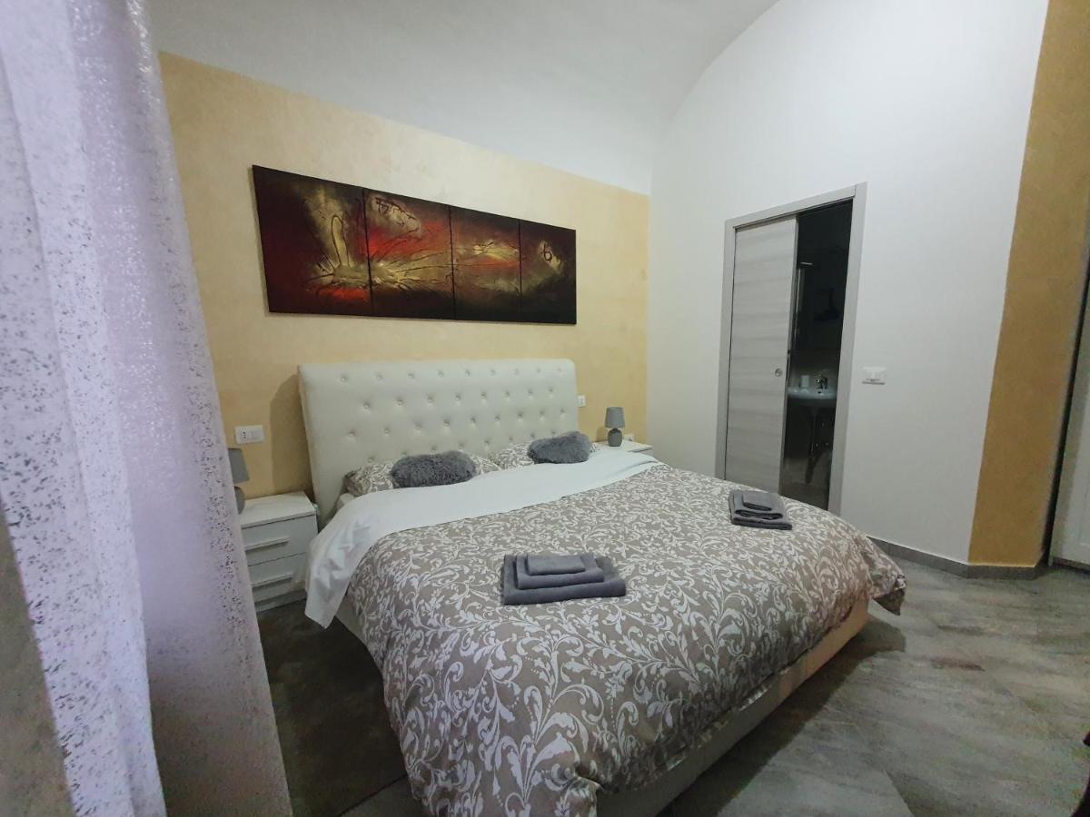 Rooms Cris Pisa Kültér fotó