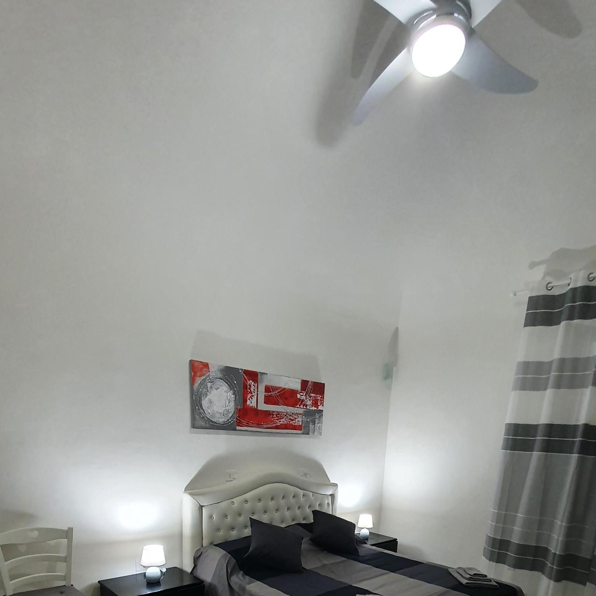 Rooms Cris Pisa Szoba fotó